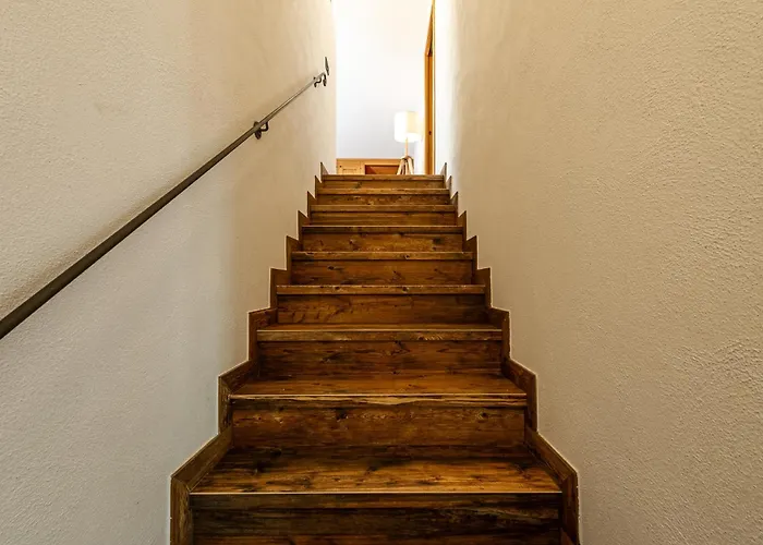 公寓 Pontal 11 - Relax E Vista Sulle Montagne - Cour 0154 库马约尔