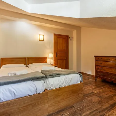 Pontal 11 - Relax E Vista Sulle Montagne - Cour 0154 Apartamento Courmayeur