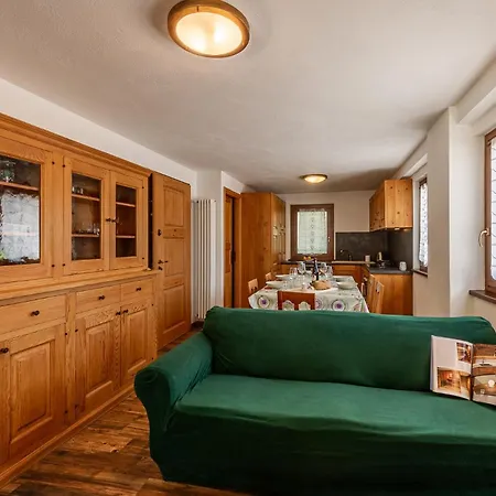 Pontal 11 - Relax E Vista Sulle Montagne - Cour 0154 Courmayeur