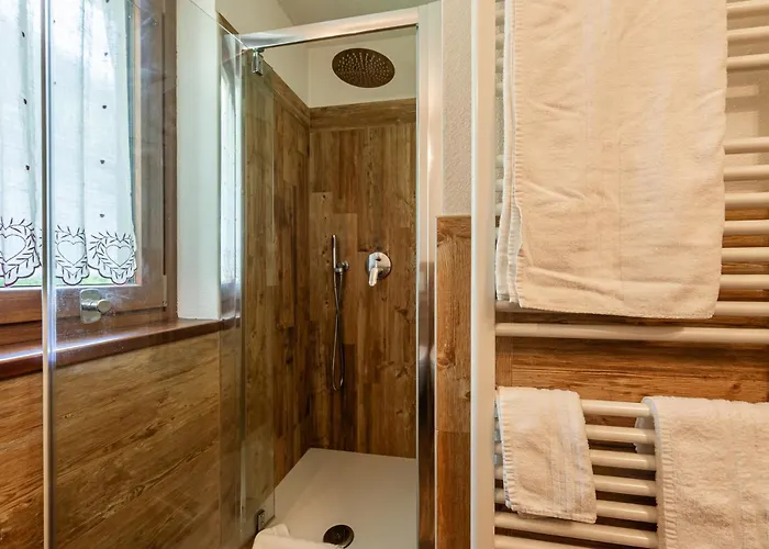 Pontal 11 - Relax E Vista Sulle Montagne - Cour 0154 كورمايور