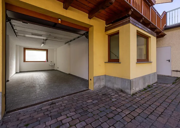 Pontal 11 - Relax E Vista Sulle Montagne - Cour 0154 *