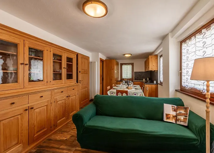 Pontal 11 - Relax E Vista Sulle Montagne - Cour 0154 Courmayeur